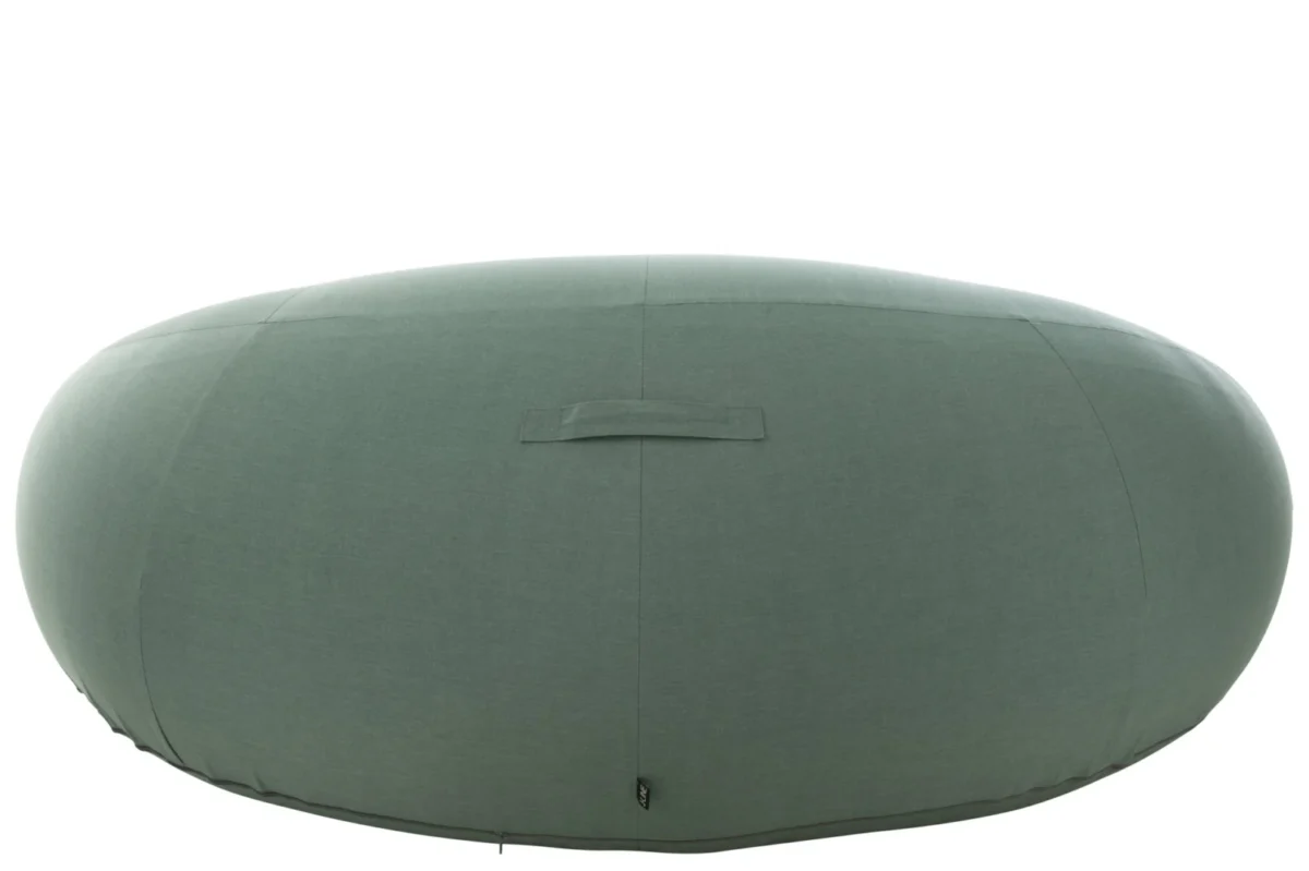 Matras Zeltora groen – foto 3