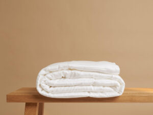 Dekbed Bolund Wit 140x200 cm