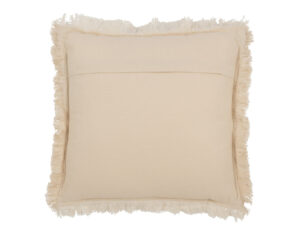Kussen Slily Beige 45x45 cm