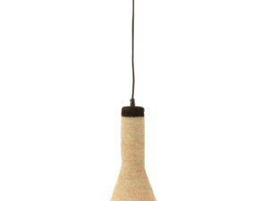 Hanglamp Haarrona Zeegras