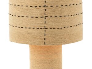 Tafellamp Meindal Zeegras H60 cm