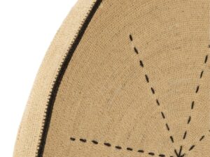 Wanddecoratie Gruver Naturel