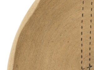 Wanddecoratie Gaber Naturel