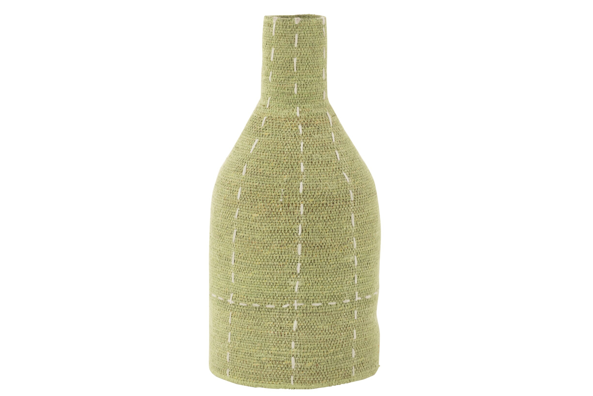 Vaas Kaansone Zeegras Groen H50 cm - Afbeelding 2