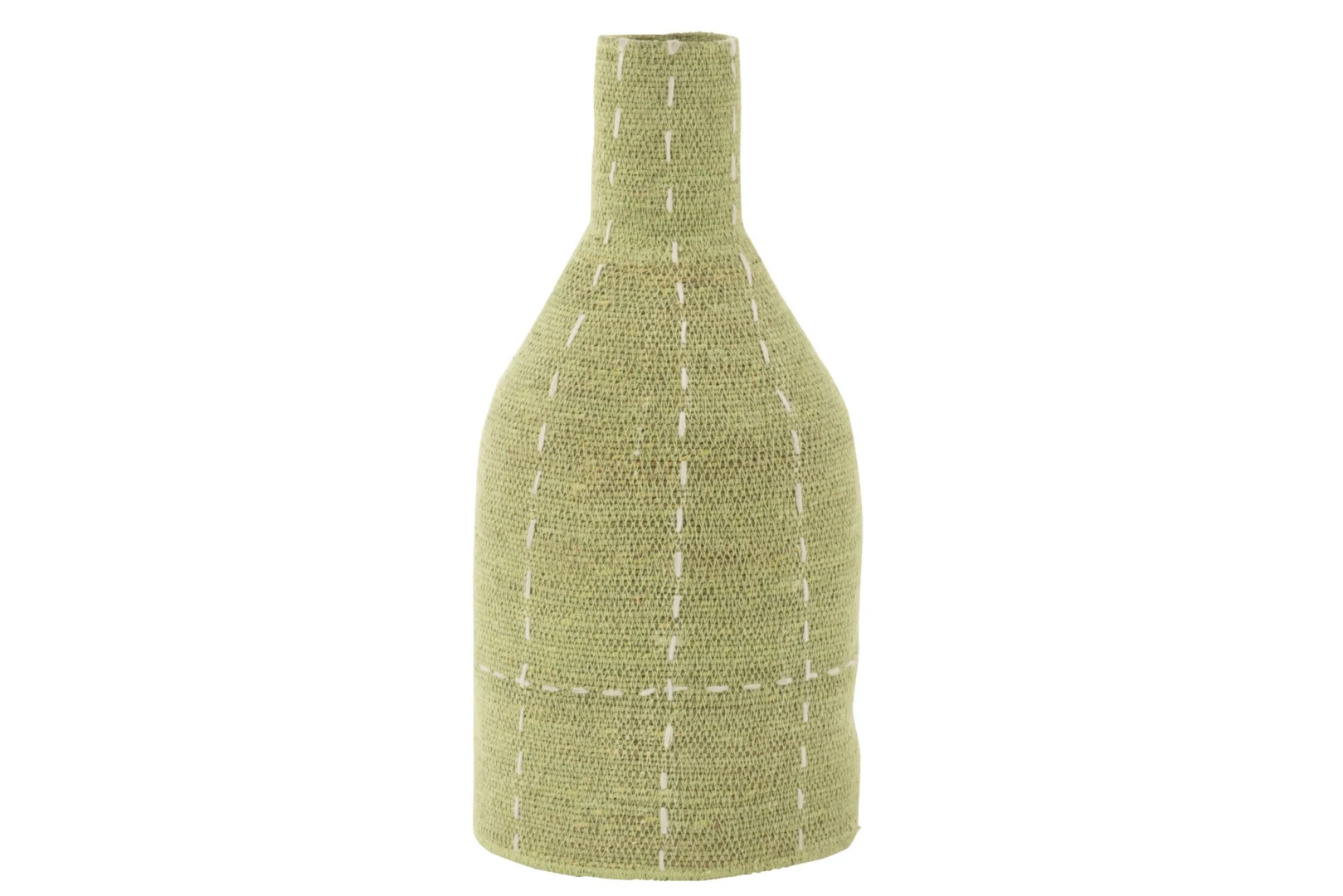 Vaas Kaansone Zeegras Groen H50 cm - Afbeelding 2