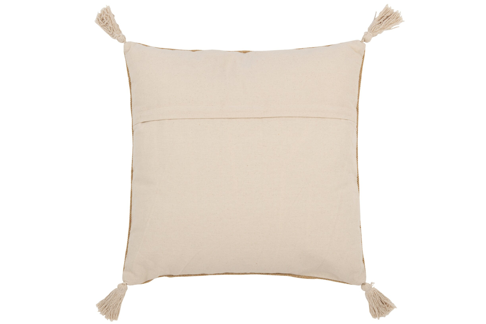Kussen Noolu Beige