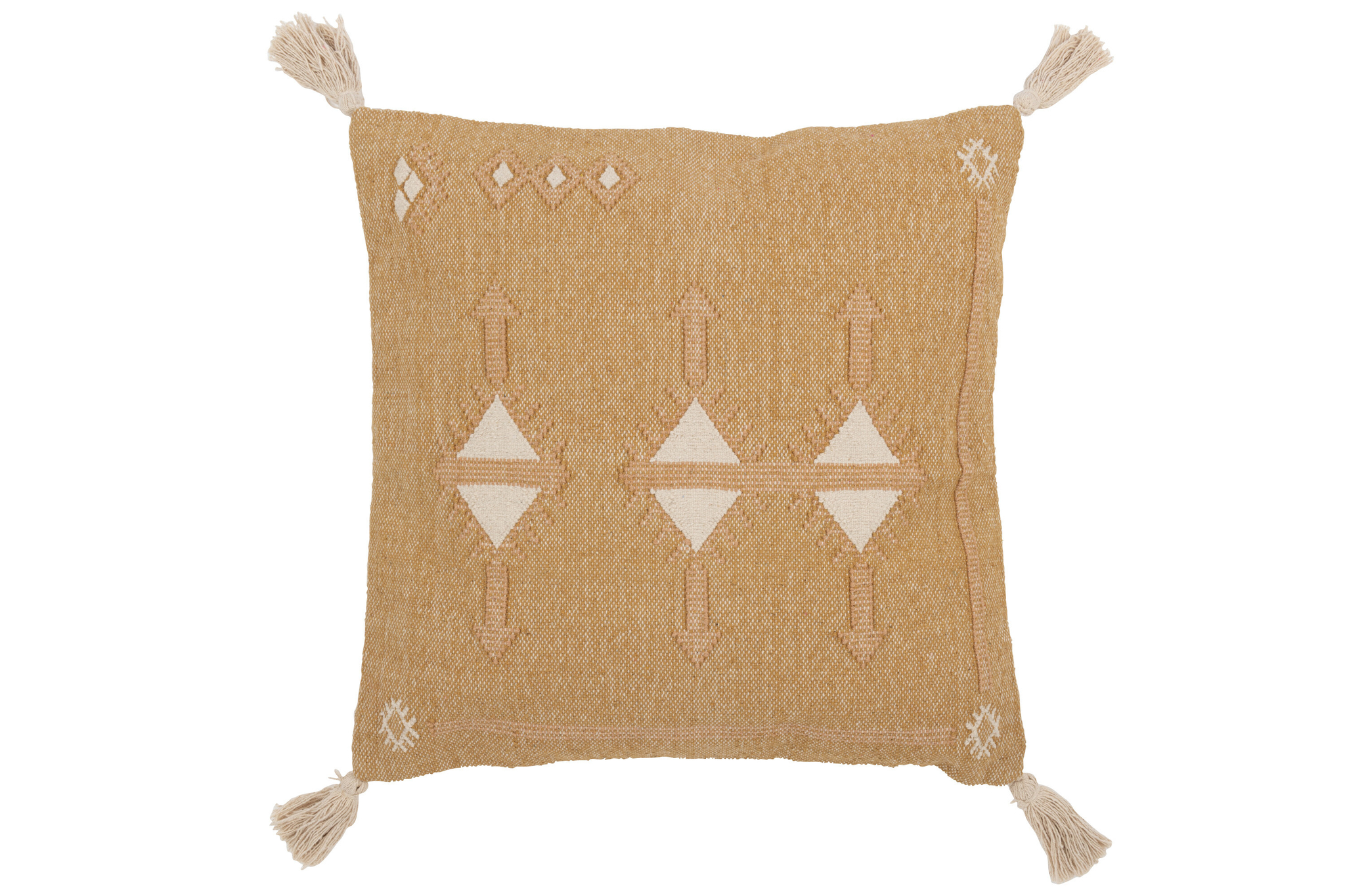 Kussen Noolu Beige - Afbeelding 2