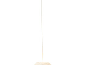 Hanglamp Prilvel Raffia
