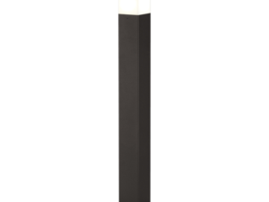 Buitenlamp Limol Antraciet - Set van 3