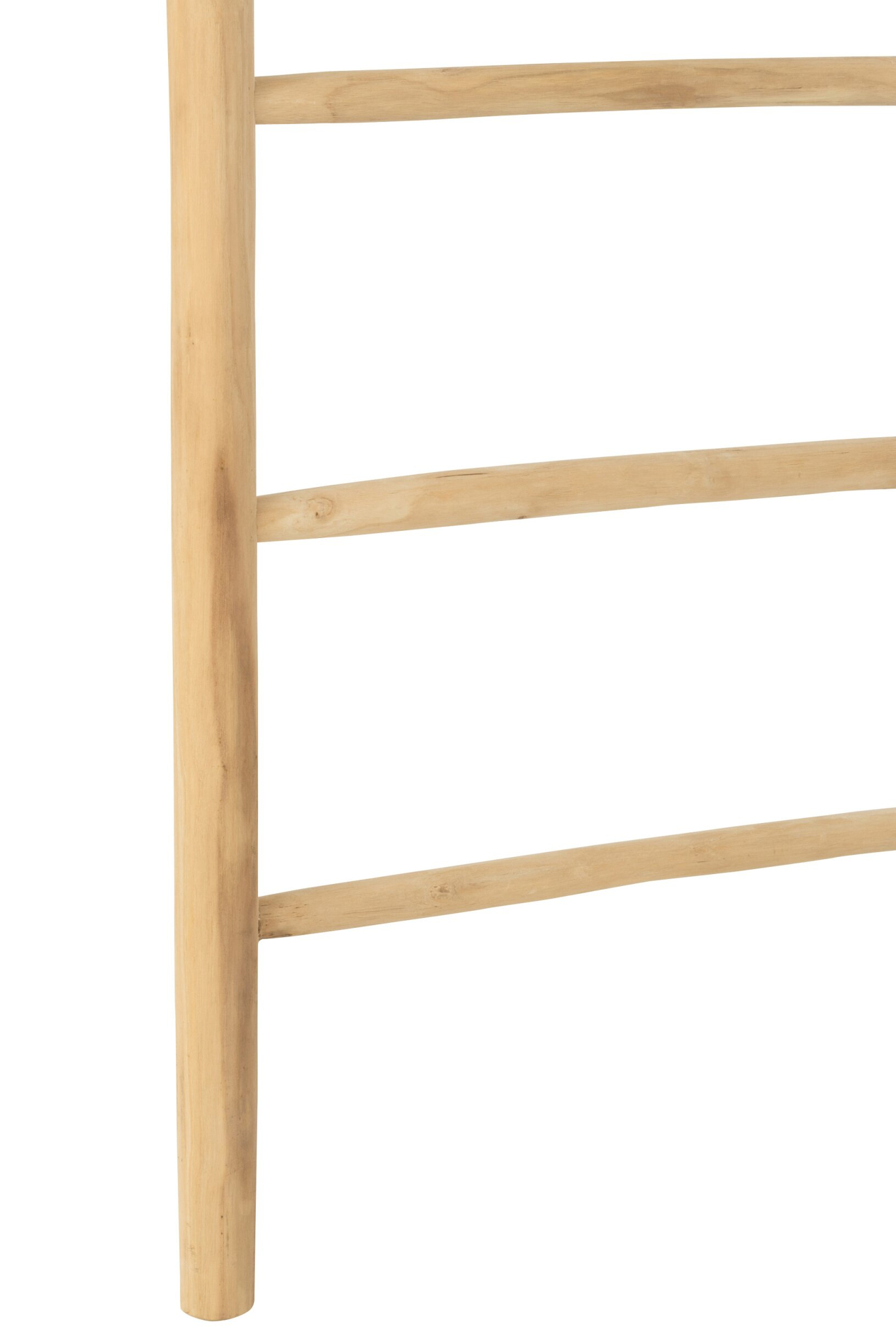 Decoratie Sterdino Teak Naturel