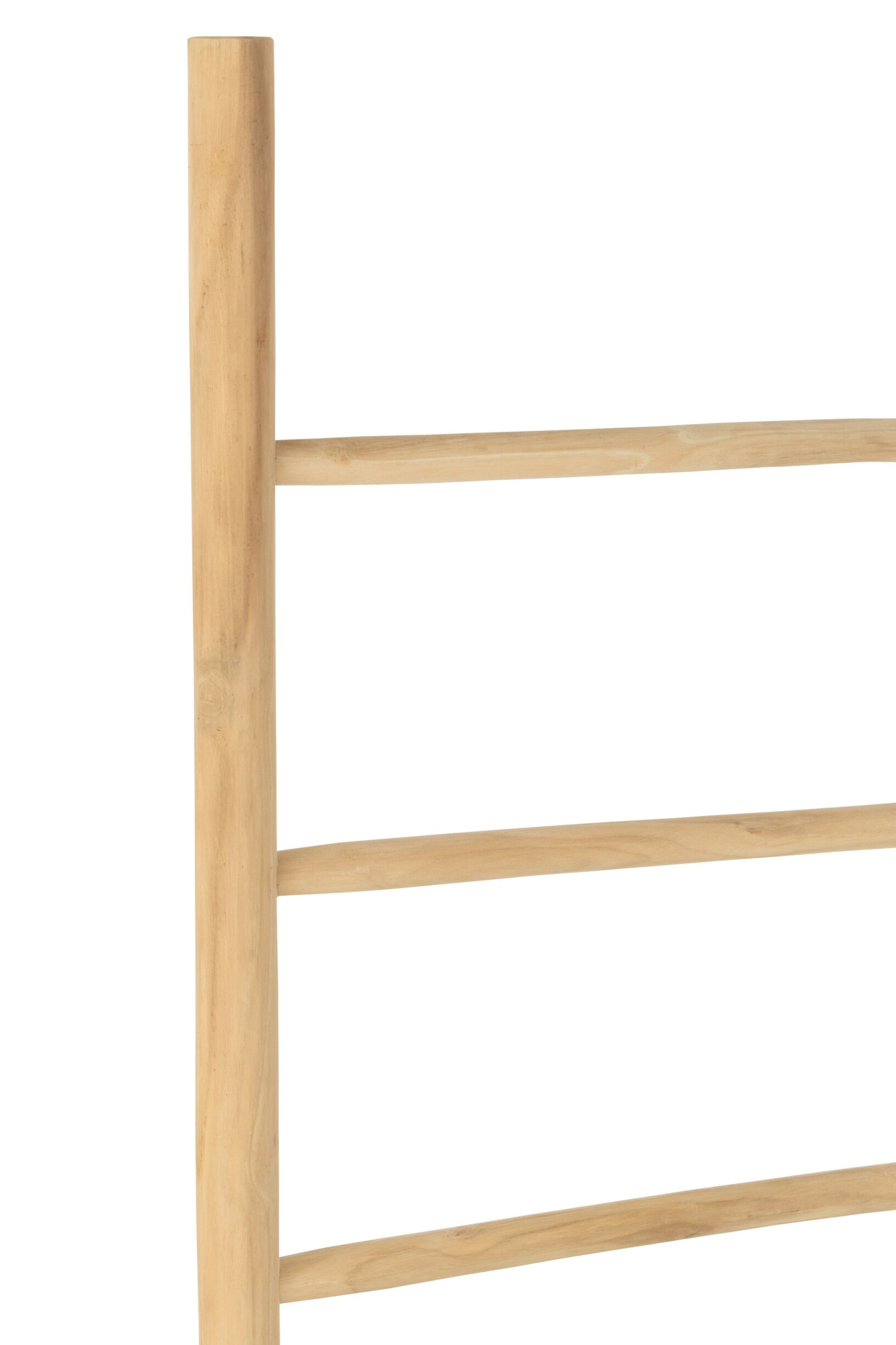 Decoratie Sterdino Teak Naturel - Afbeelding 2
