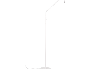 Vloerlamp Daaki Mat Wit H145 cm - Set van 3