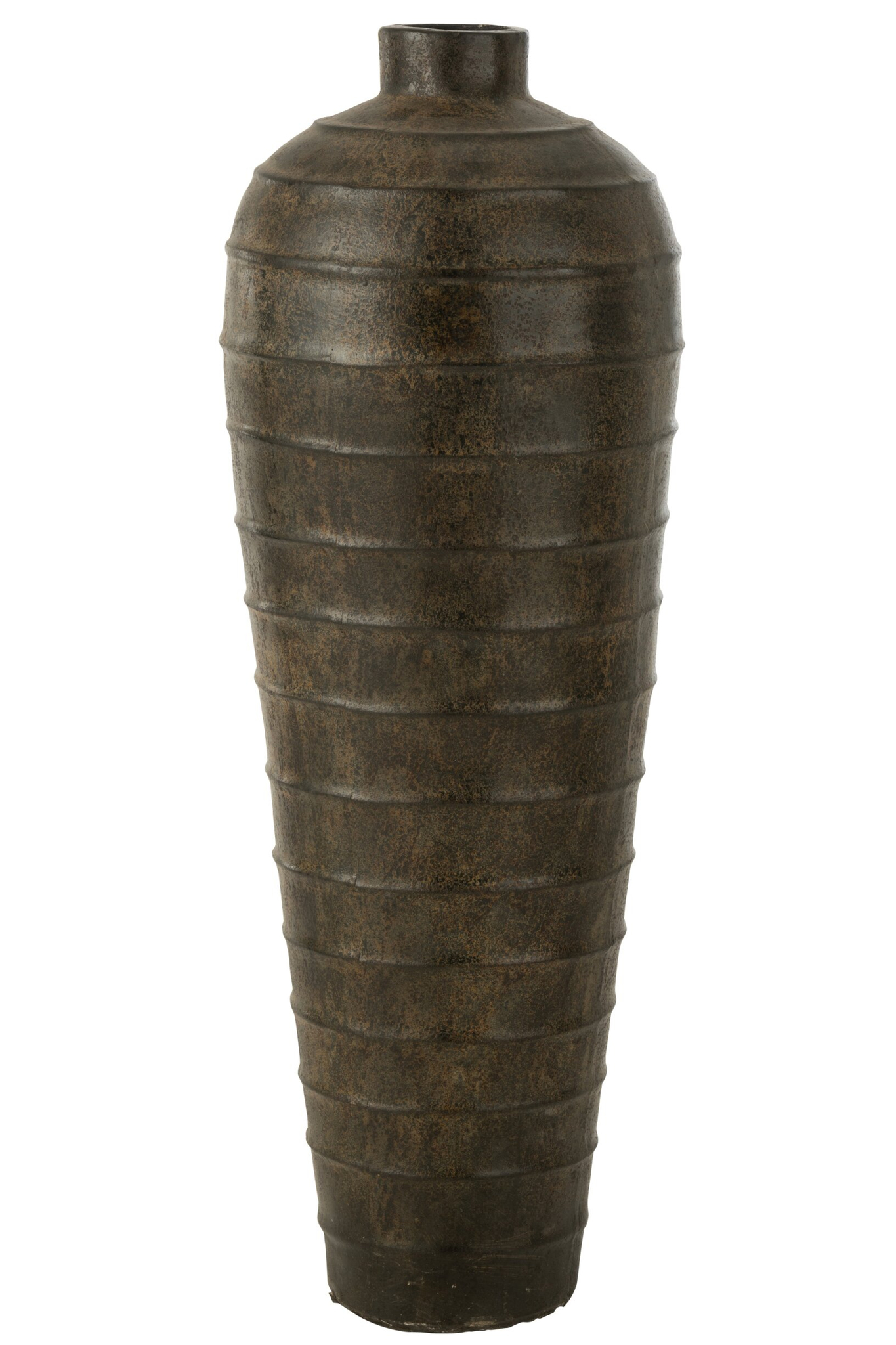 Vaas Fastor Beton Bruin H103 cm - Afbeelding 2