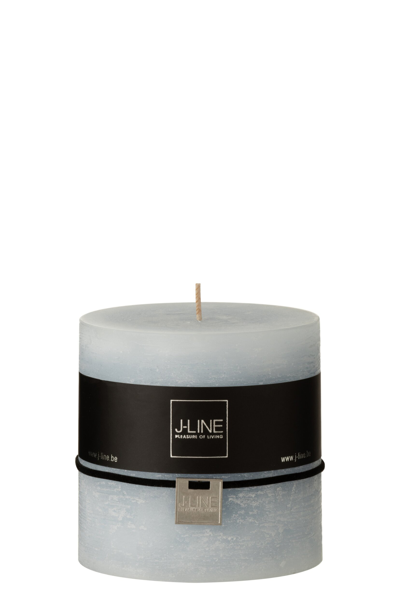 Cilinderkaars Daurdes Blauw