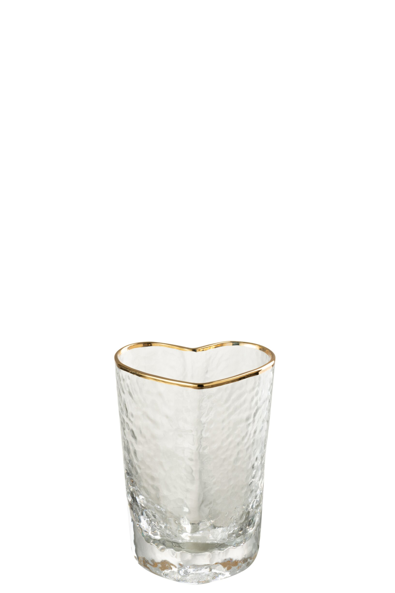 Drinkglas Flielton Glas Transparant - Afbeelding 2