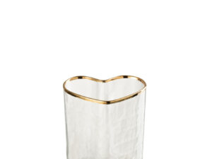 Drinkglas Baummi Glas Transparant