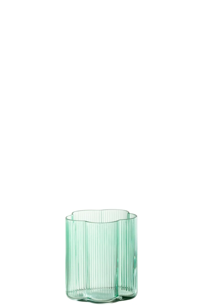 Drinkglas Greemmo blauw glas - Afbeelding 5