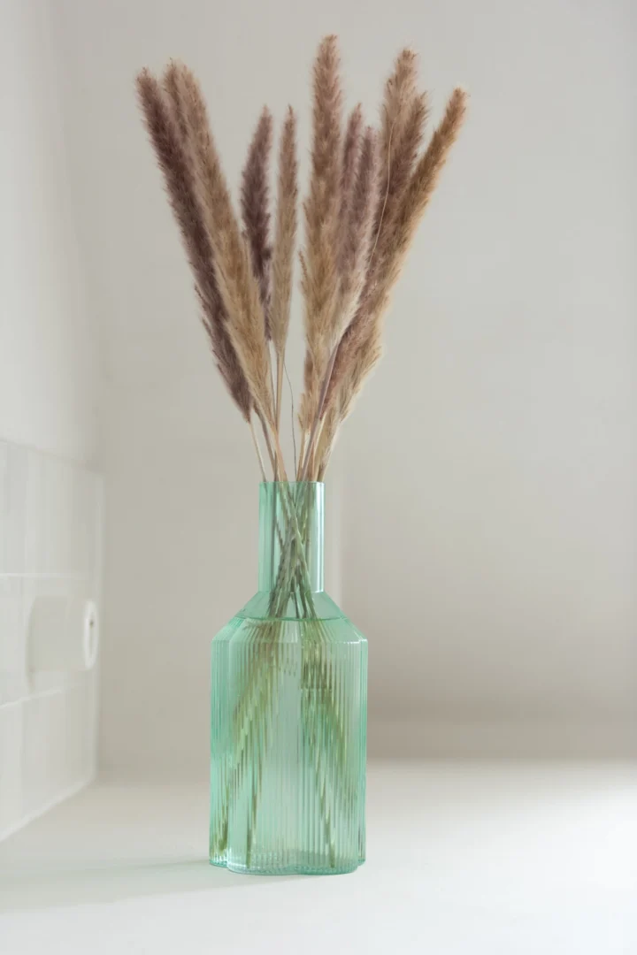 Karaf Preemino Glas Blauw - Afbeelding 5