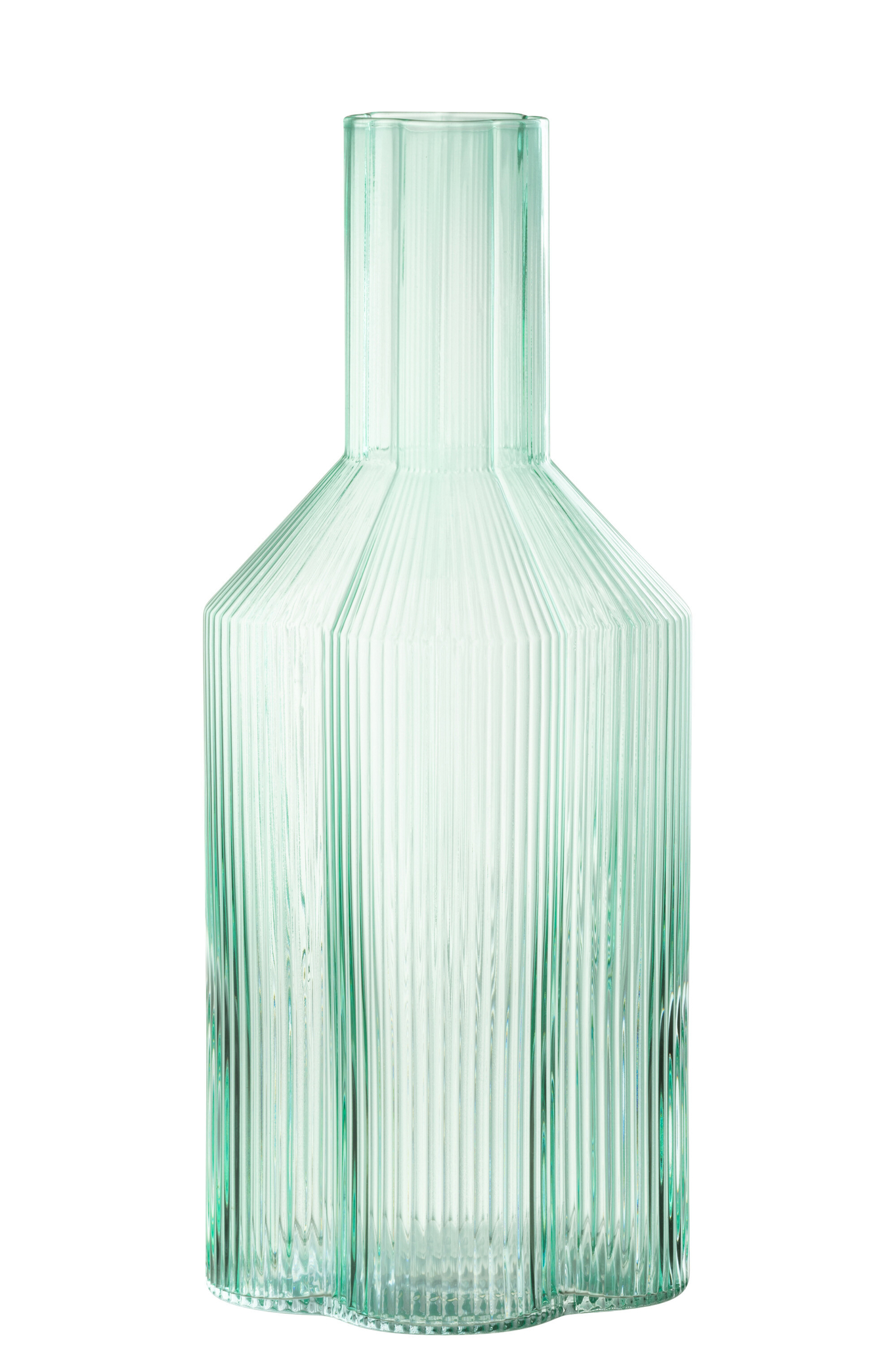 Karaf Preemino Glas Blauw - Afbeelding 7