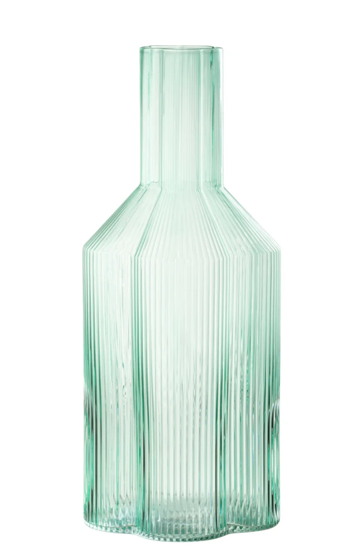 Karaf Preemino Glas Blauw - Afbeelding 7