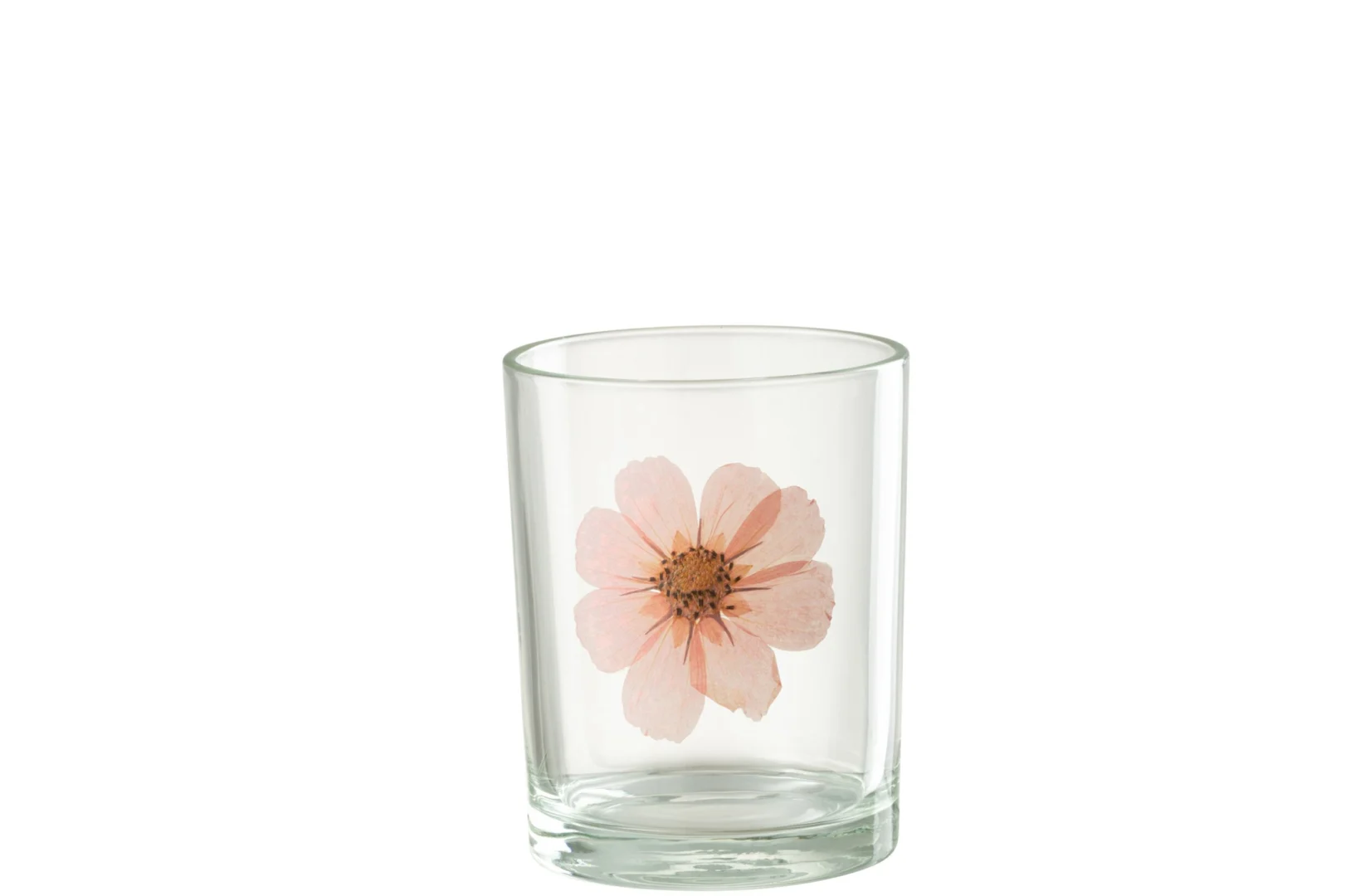 Kunstbloem Steirnena Glas Meerkleurig - Afbeelding 2