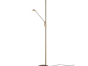 Vloerlamp Dauves Brons H180 cm - Set van 3