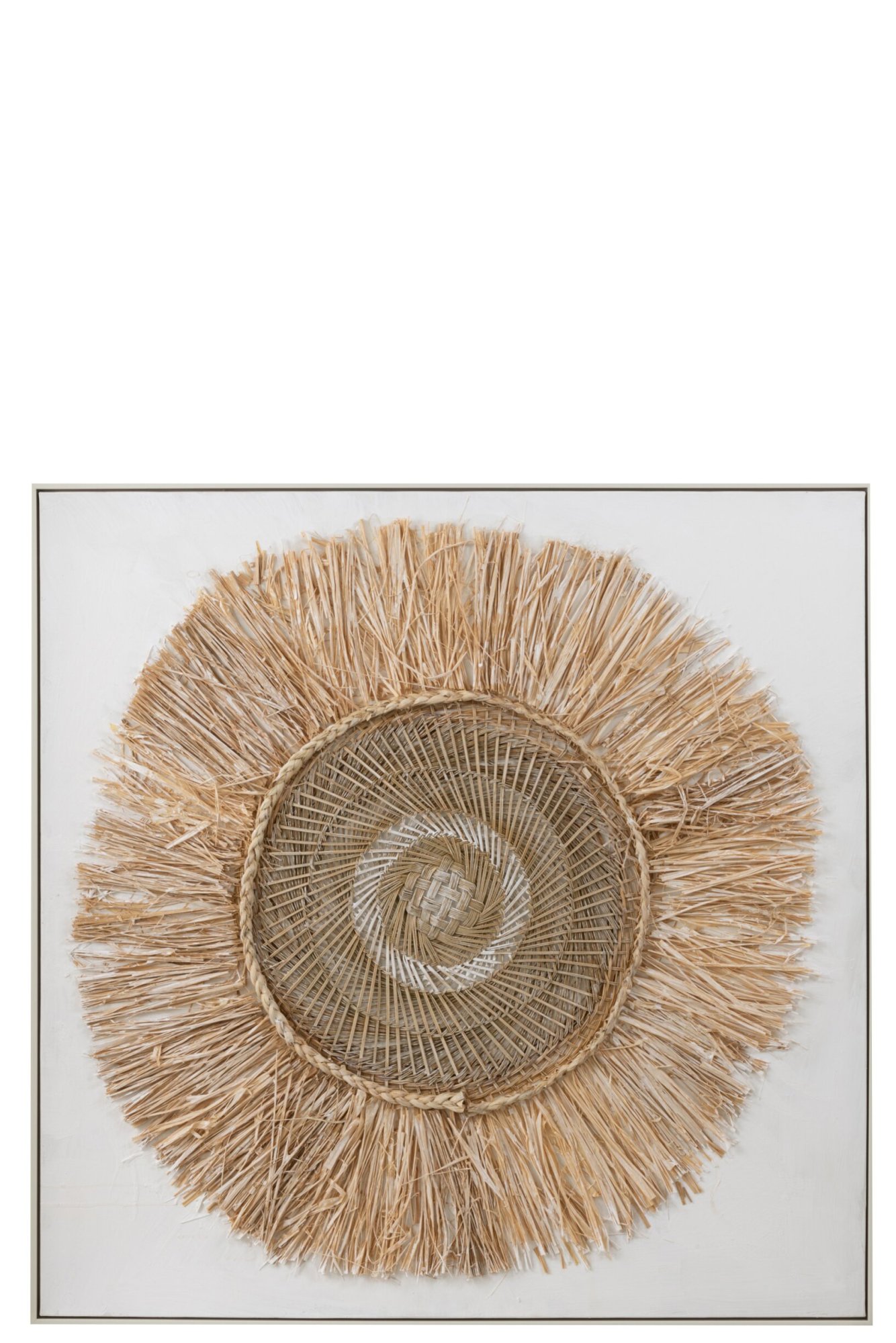 Schilderij Kaades Naturel - Afbeelding 5