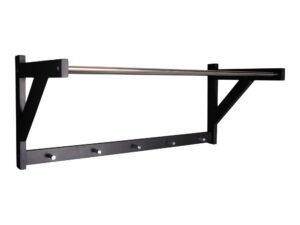 Hoedenplank Bollas Staal 78 cm