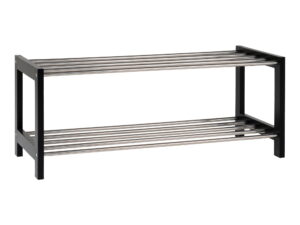 Schoenenrek Veskira Staal 78 cm
