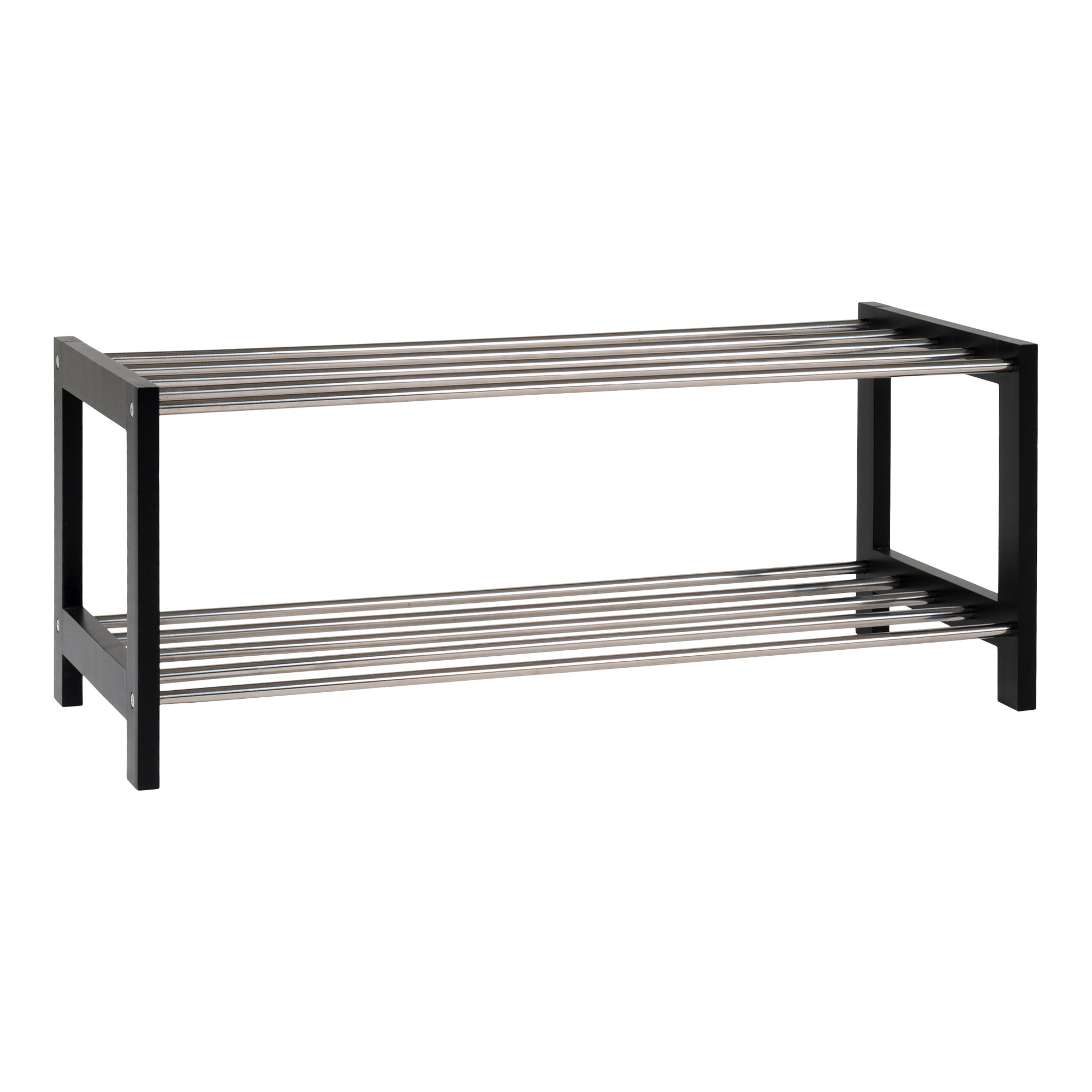 Schoenenrek Veskira Staal 78 cm