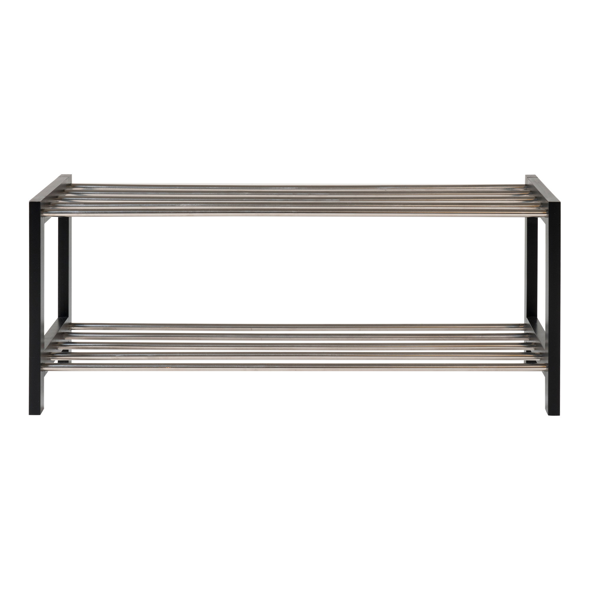 Schoenenrek Veskira Staal 78 cm - Afbeelding 2