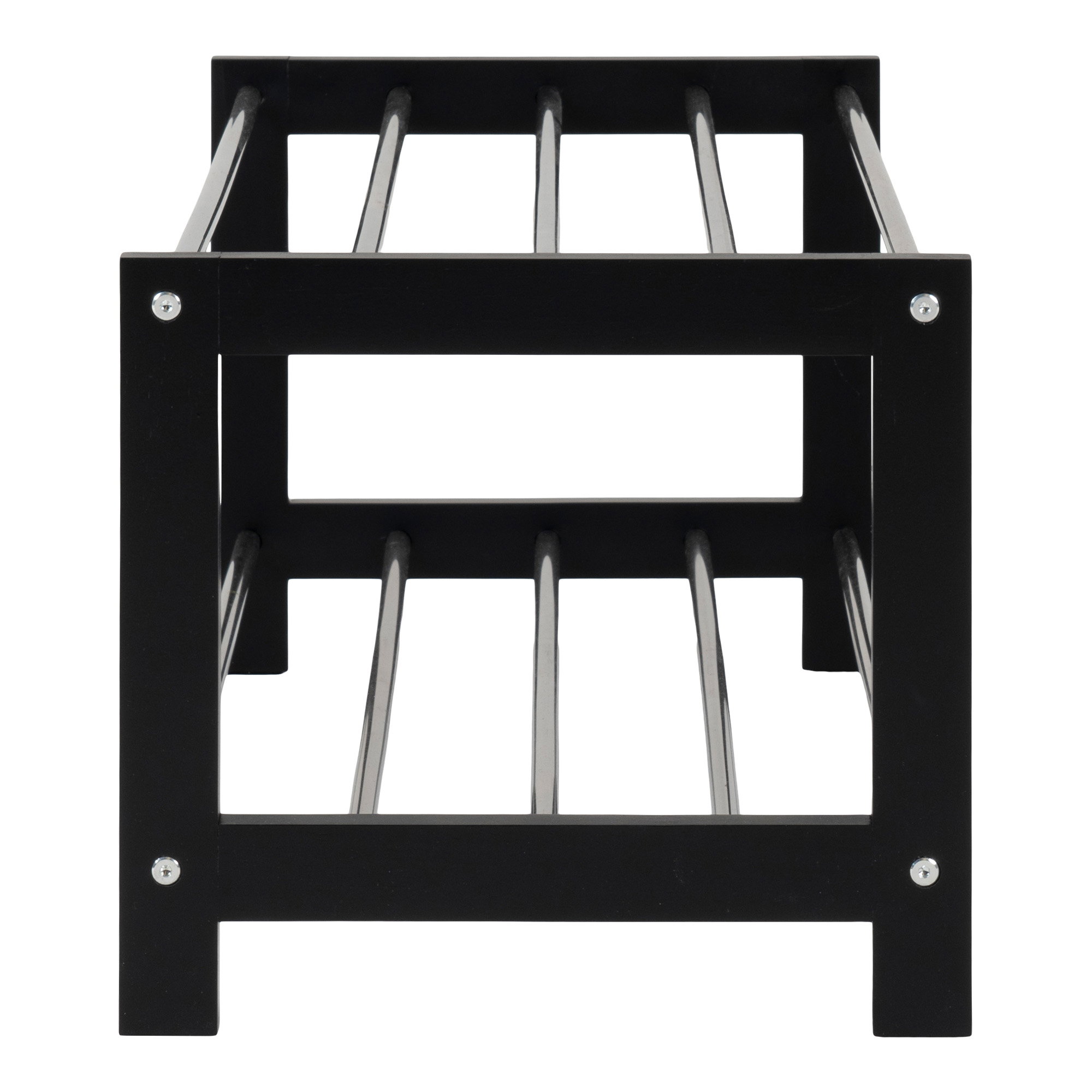 Schoenenrek Veskira Staal 78 cm - Afbeelding 3
