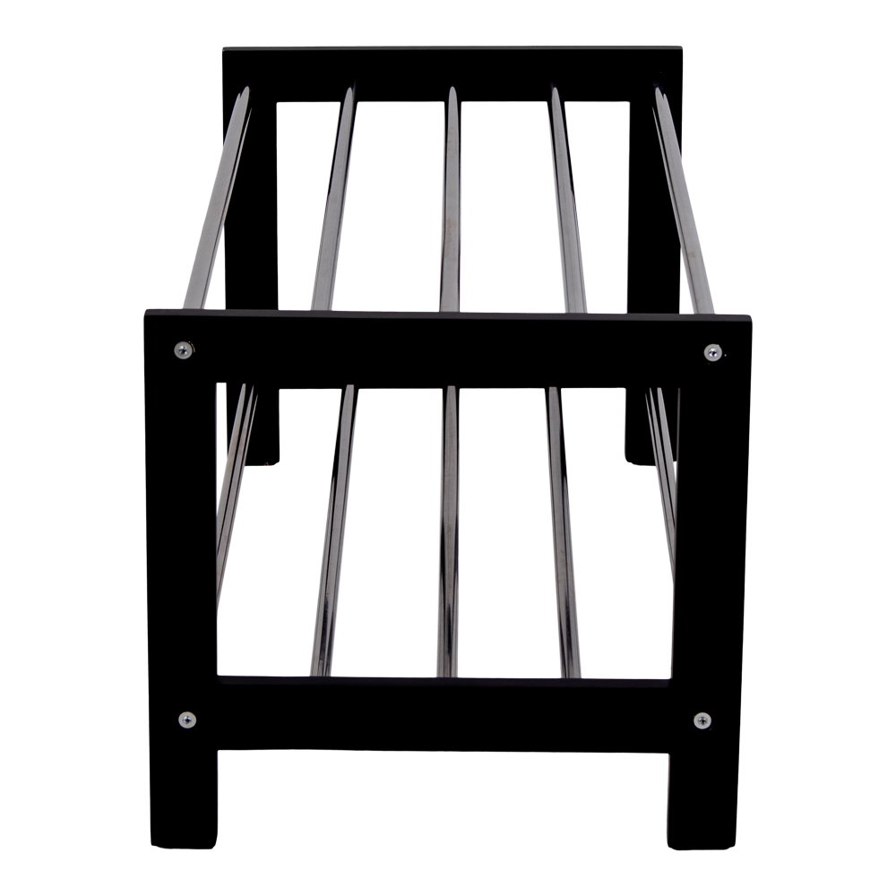 Schoenenrek Veskira Staal 78 cm - Afbeelding 4
