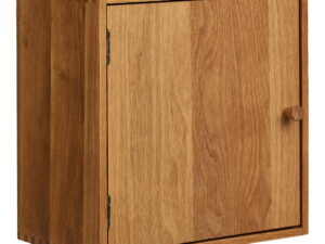 Wandplank Noormer Eiken 30 cm