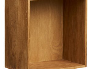 Wandplank Saga Eiken 30 cm