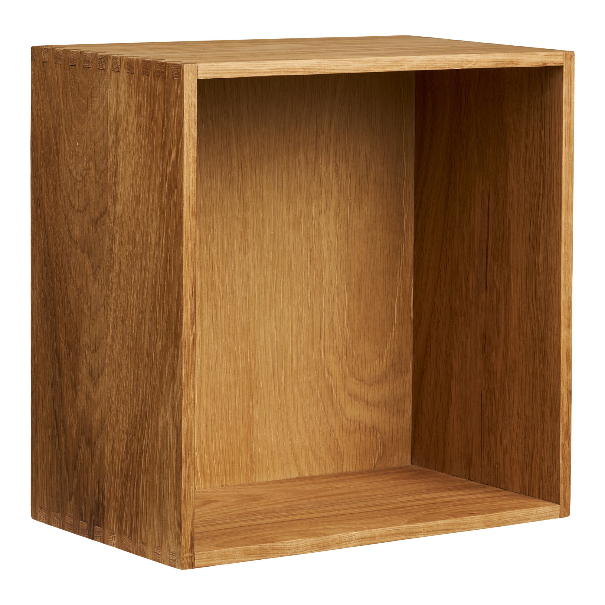 Wandplank Saga Eiken 30 cm
