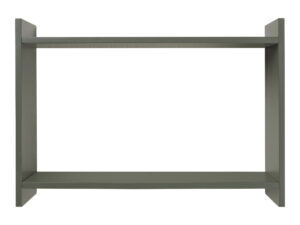 Wandplank Slusero MDF 50 cm