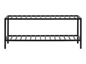 Schoenenrek Meskik Staal 79 cm