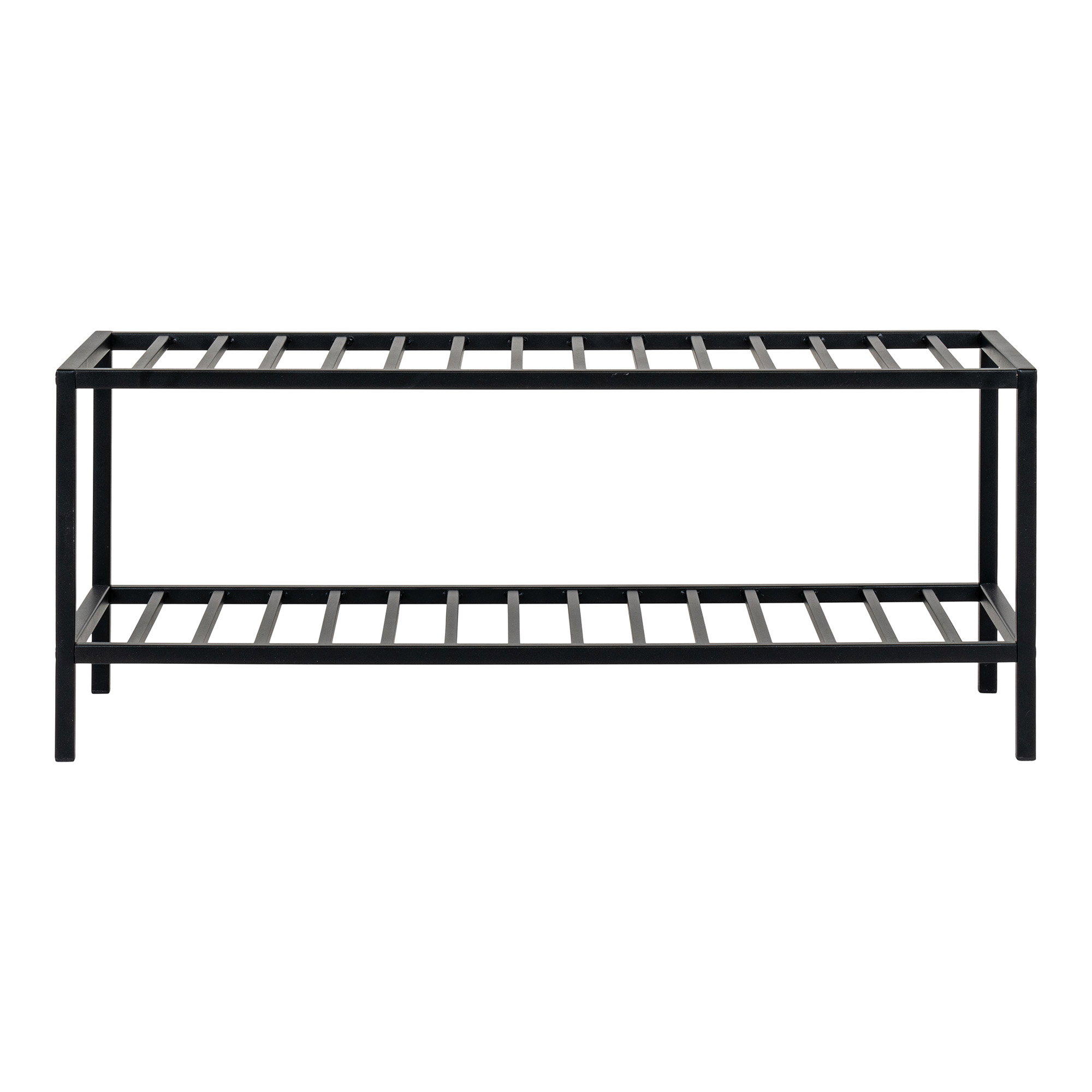 Schoenenrek Meskik Staal 79 cm
