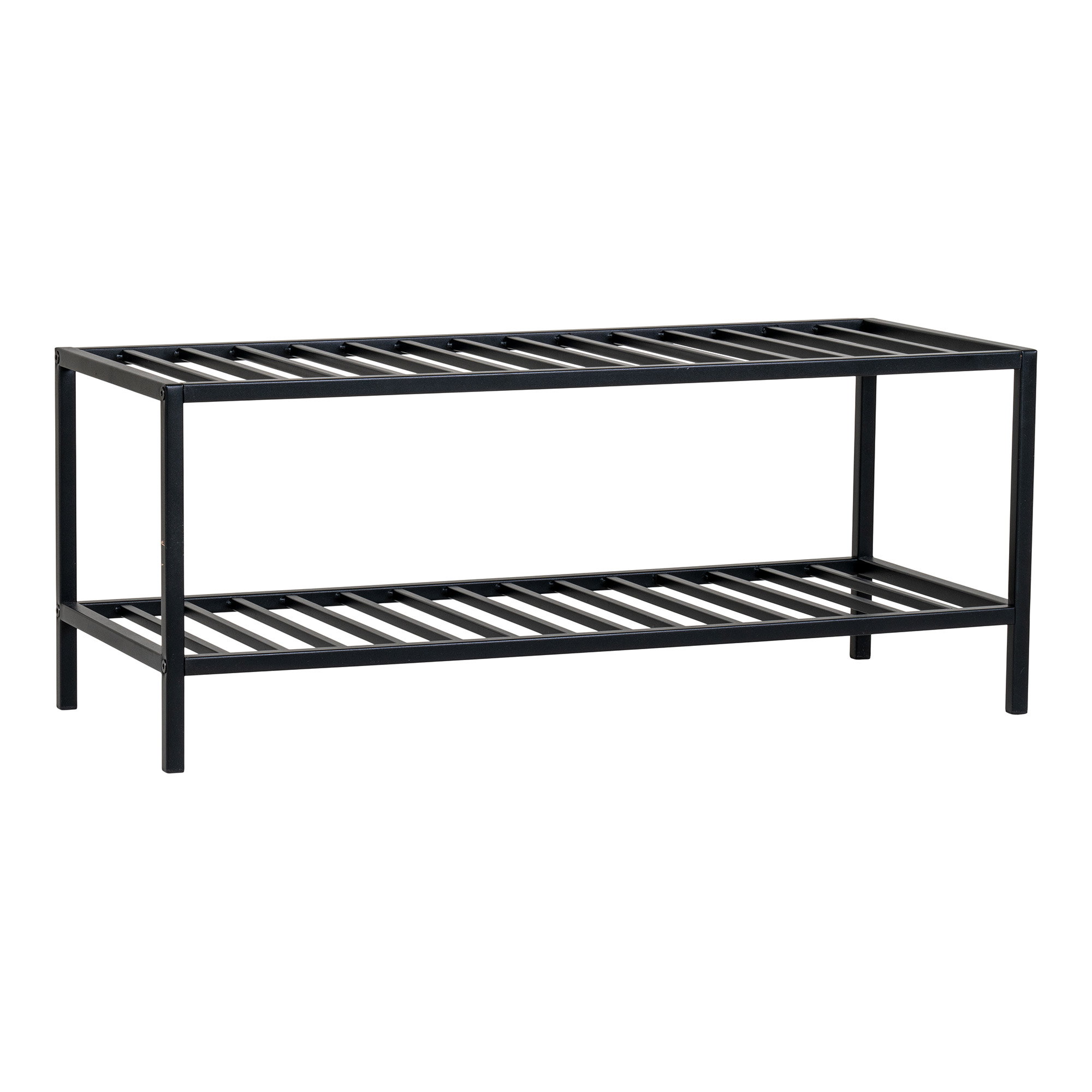 Schoenenrek Meskik Staal 79 cm - Afbeelding 2