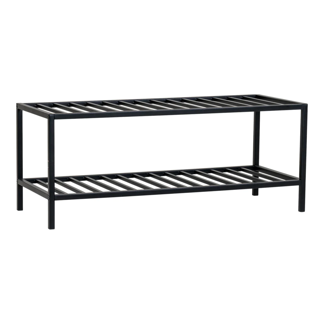 Schoenenrek Meskik Staal 79 cm - Afbeelding 2