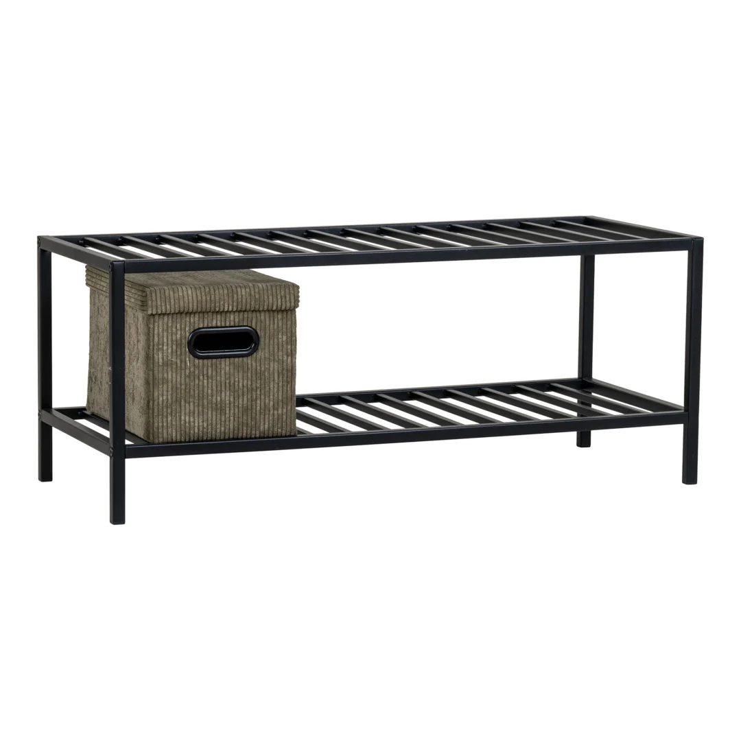 Schoenenrek Meskik Staal 79 cm - Afbeelding 4