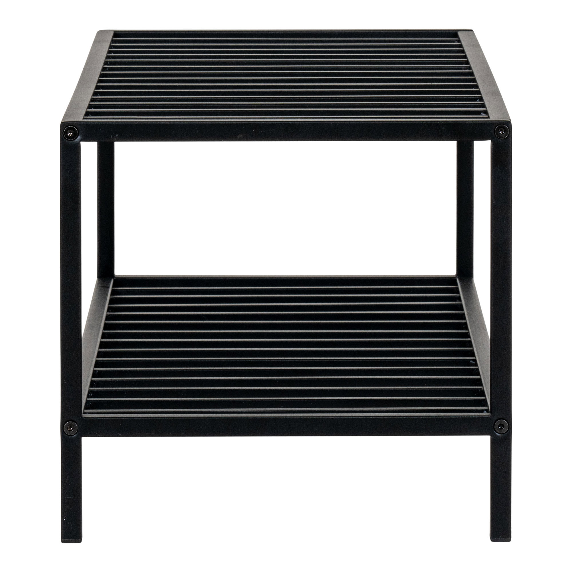 Schoenenrek Meskik Staal 79 cm - Afbeelding 5