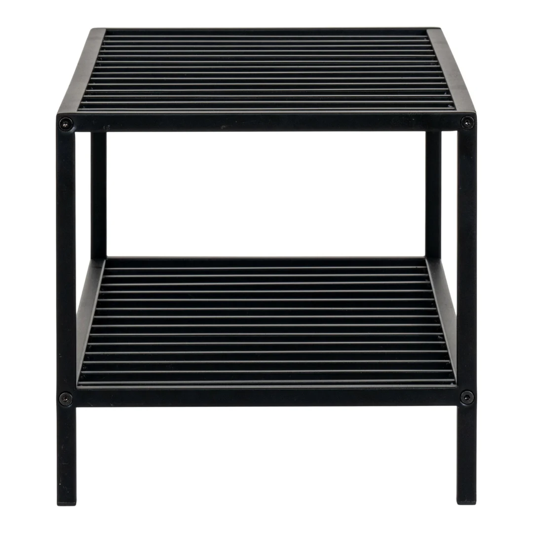 Schoenenrek Meskik Staal 79 cm - Afbeelding 5