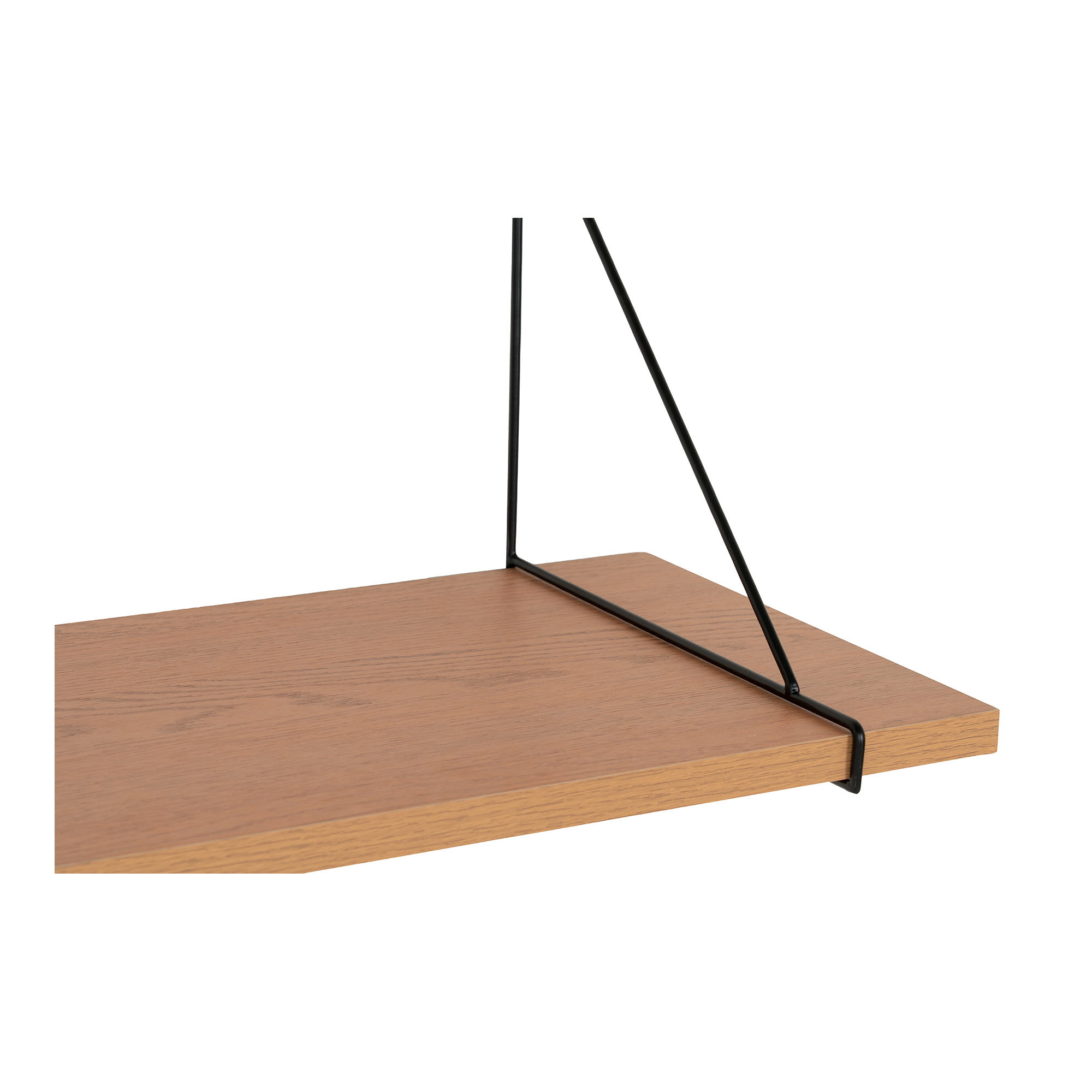Wandplank Preeldora Staal 120 cm - Afbeelding 3