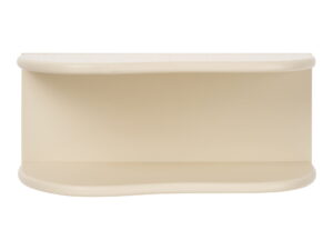 Wandplank Russe MDF 44 cm