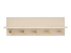 Wandplank Graanne MDF 50 cm
