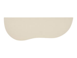 Wandplank Steekino MDF 57 cm