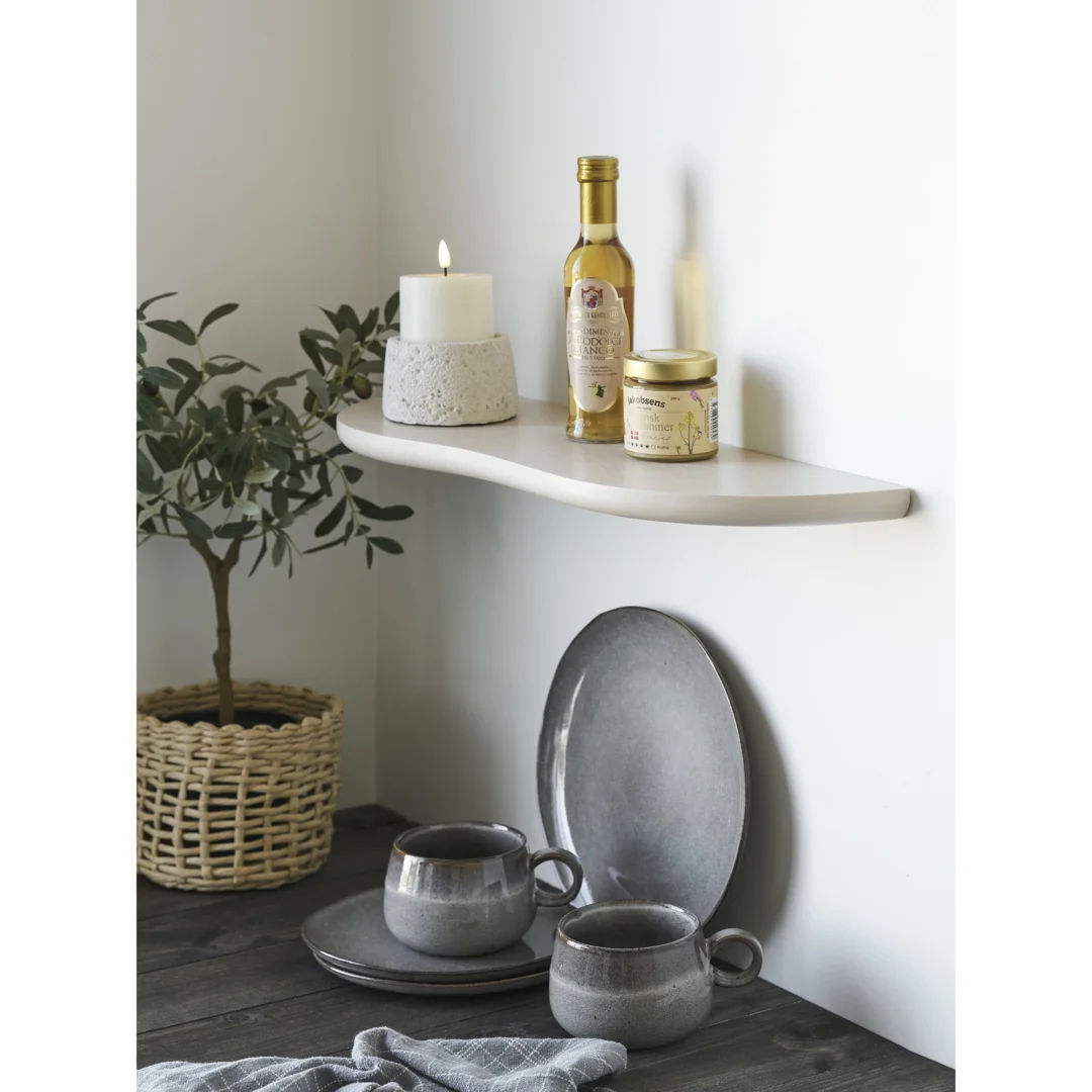 Wandplank Steekino MDF 57 cm - Afbeelding 3