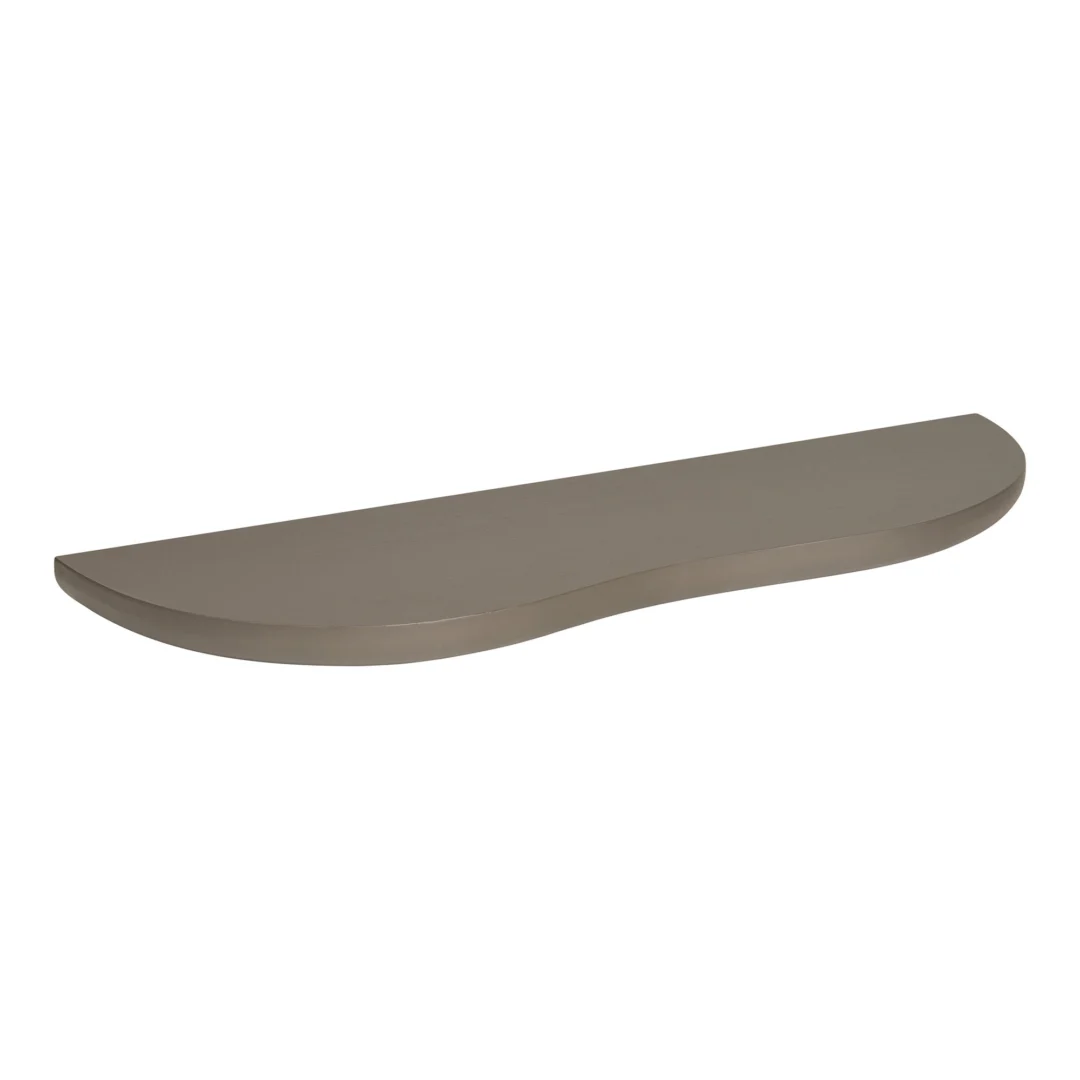 Wandplank Metis MDF 57 cm - Afbeelding 2